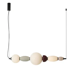 Hanglamp Pendant Garca - Horizontaal