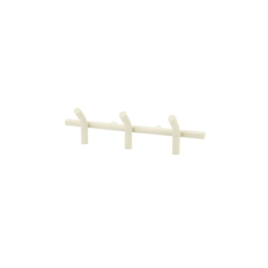 Wand decoratie Yuno | Beige Metaal - Afbeelding 7
