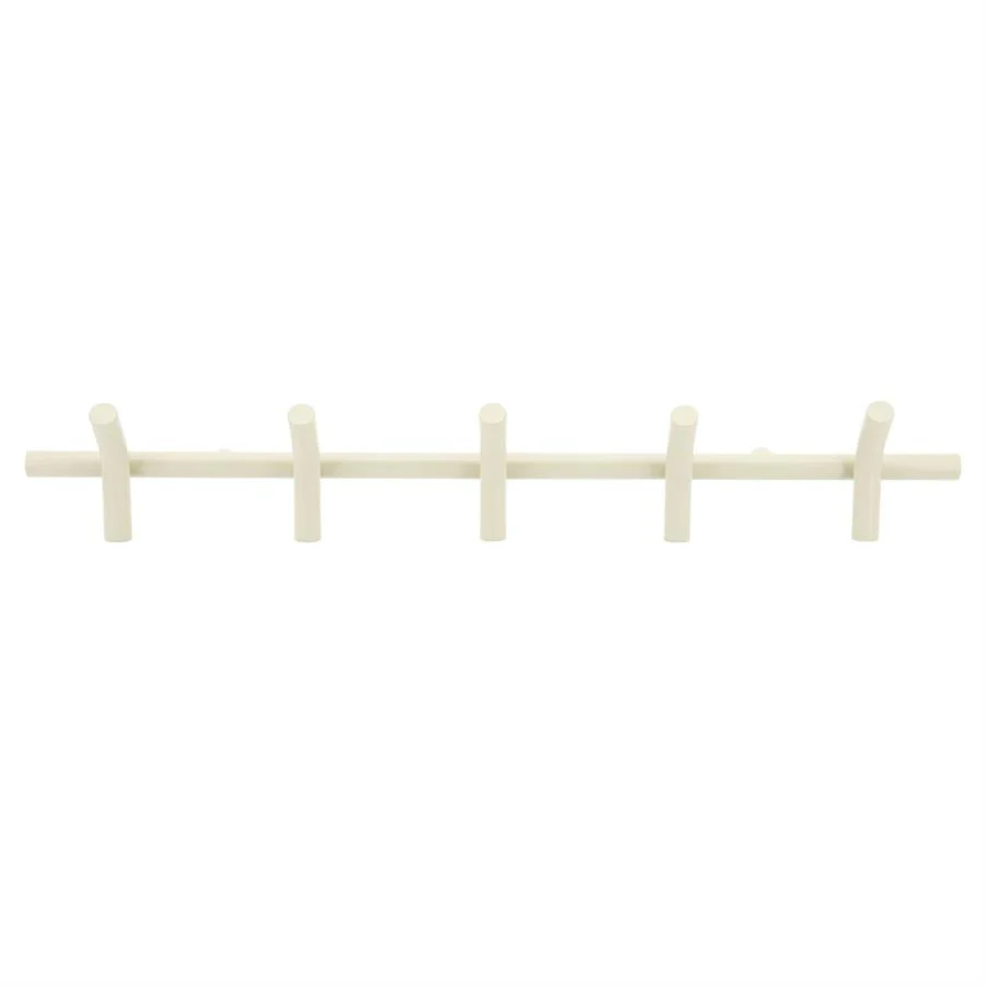 Wand decoratie Yuno | Beige Metaal - Afbeelding 4