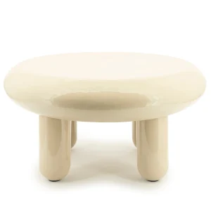 Koffietafel Balloon - Beige