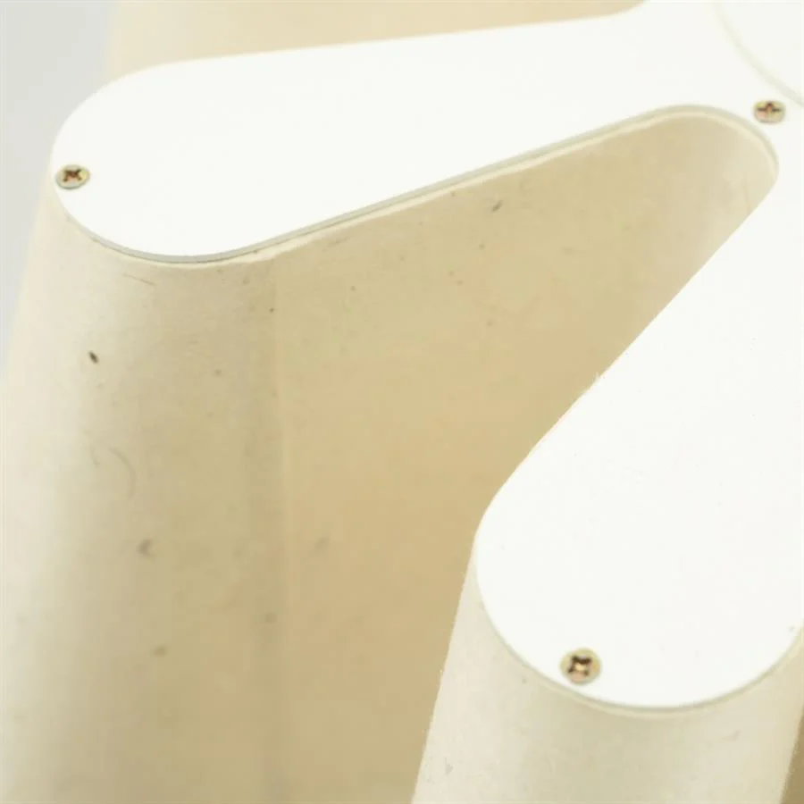 Hanglamp Livera | Naturel Papier & ijzer - Afbeelding 6