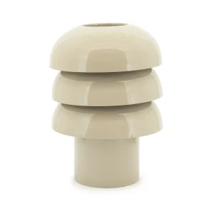 Curo tafellamp – Taupe