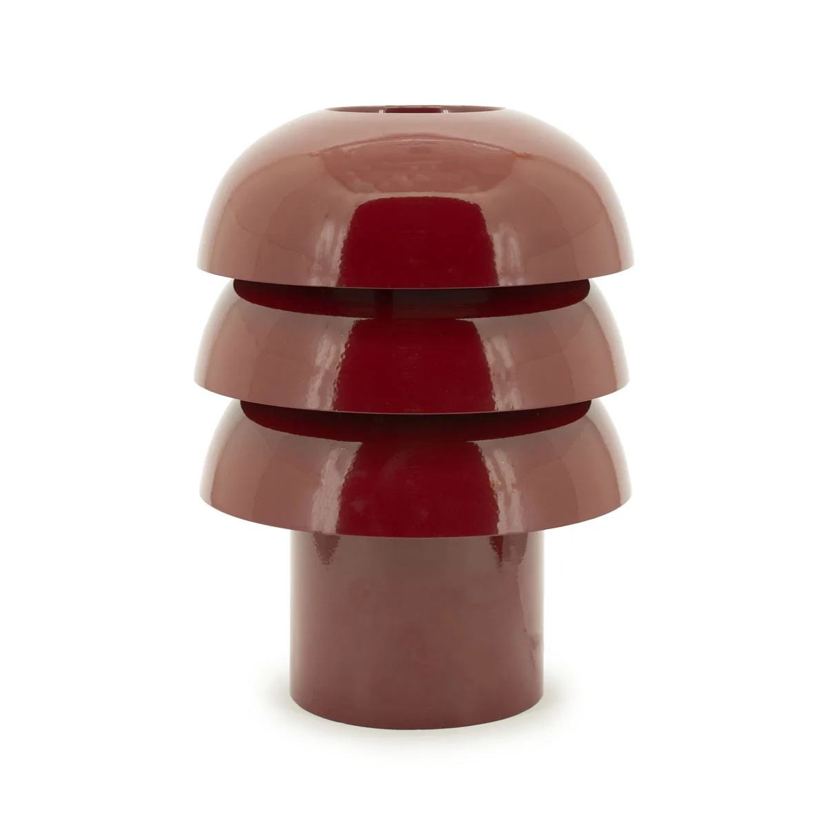 Curo tafellamp – Taupe - Afbeelding 8