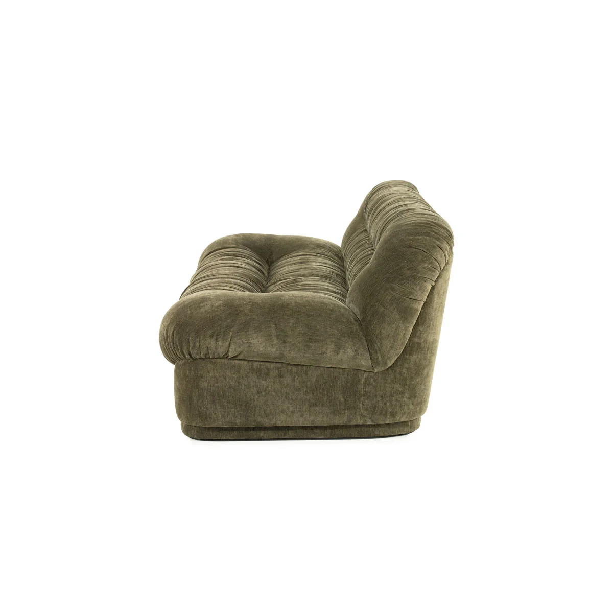 By-Boo Bank Nook Mosterd - Afbeelding 9