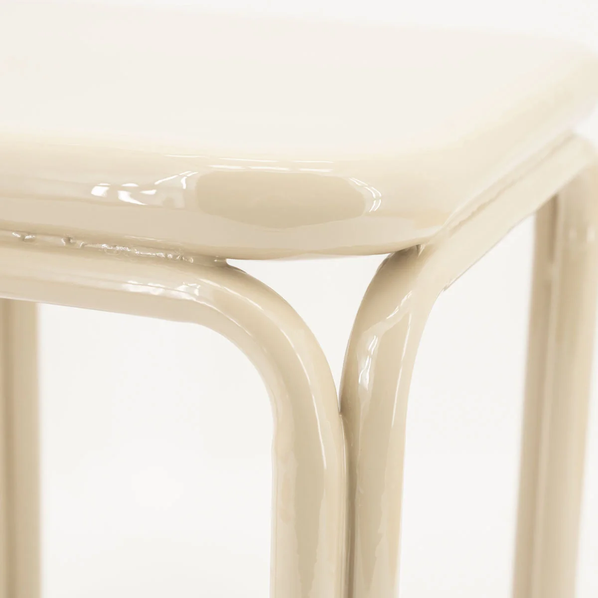 By-Boo Bijzettafel Zilo - Afbeelding 6