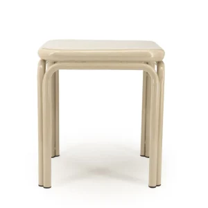 By-Boo Bijzettafel Zilo