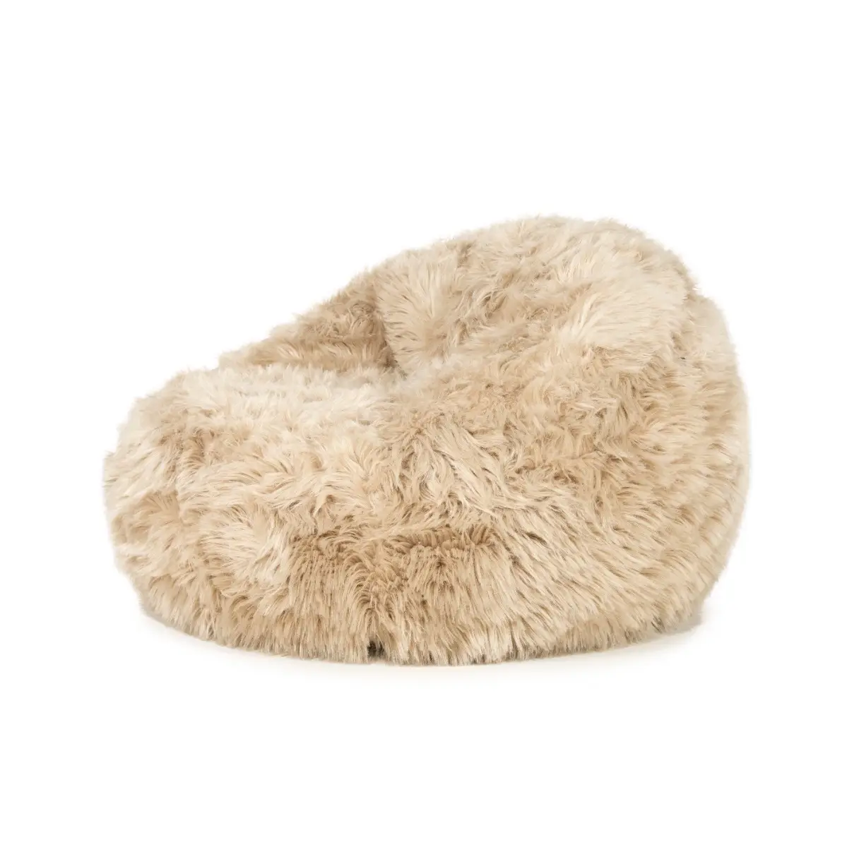 By-Boo Fauteuil Snuzzle - Taupe - Afbeelding 4