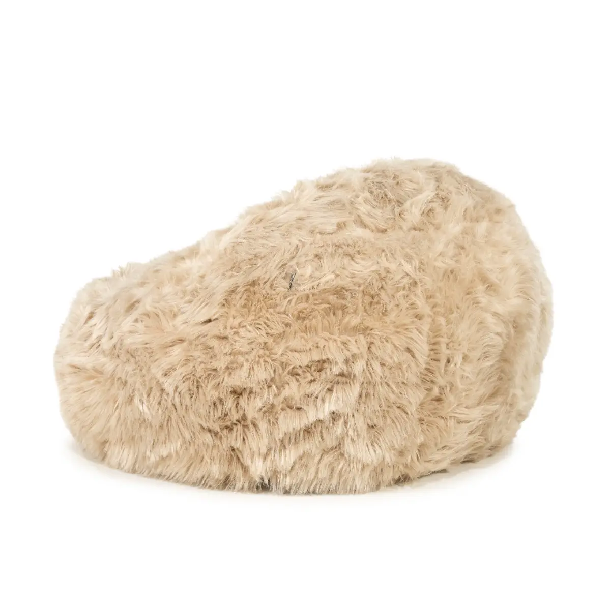 By-Boo Fauteuil Snuzzle - Taupe - Afbeelding 5