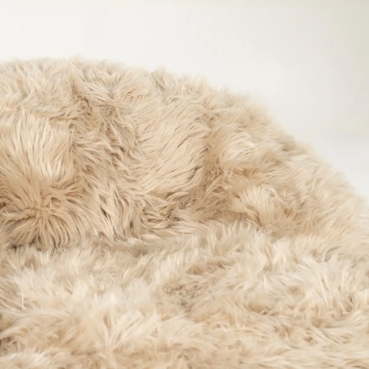 By-Boo Fauteuil Snuzzle - Taupe - Afbeelding 6