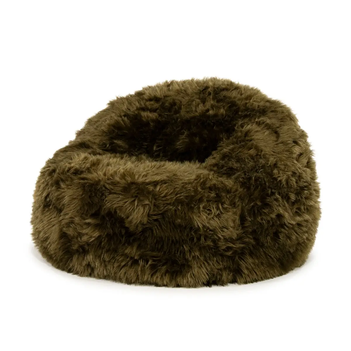 By-Boo Fauteuil Snuzzle - Taupe - Afbeelding 8