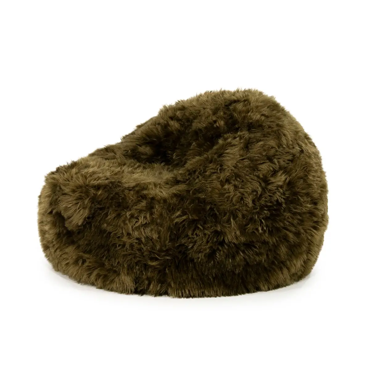 By-Boo Fauteuil Snuzzle - Taupe - Afbeelding 9