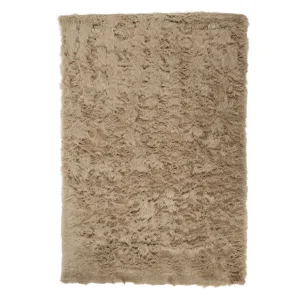 By-Boo Laska Vloerkleed – 190x290– Taupe