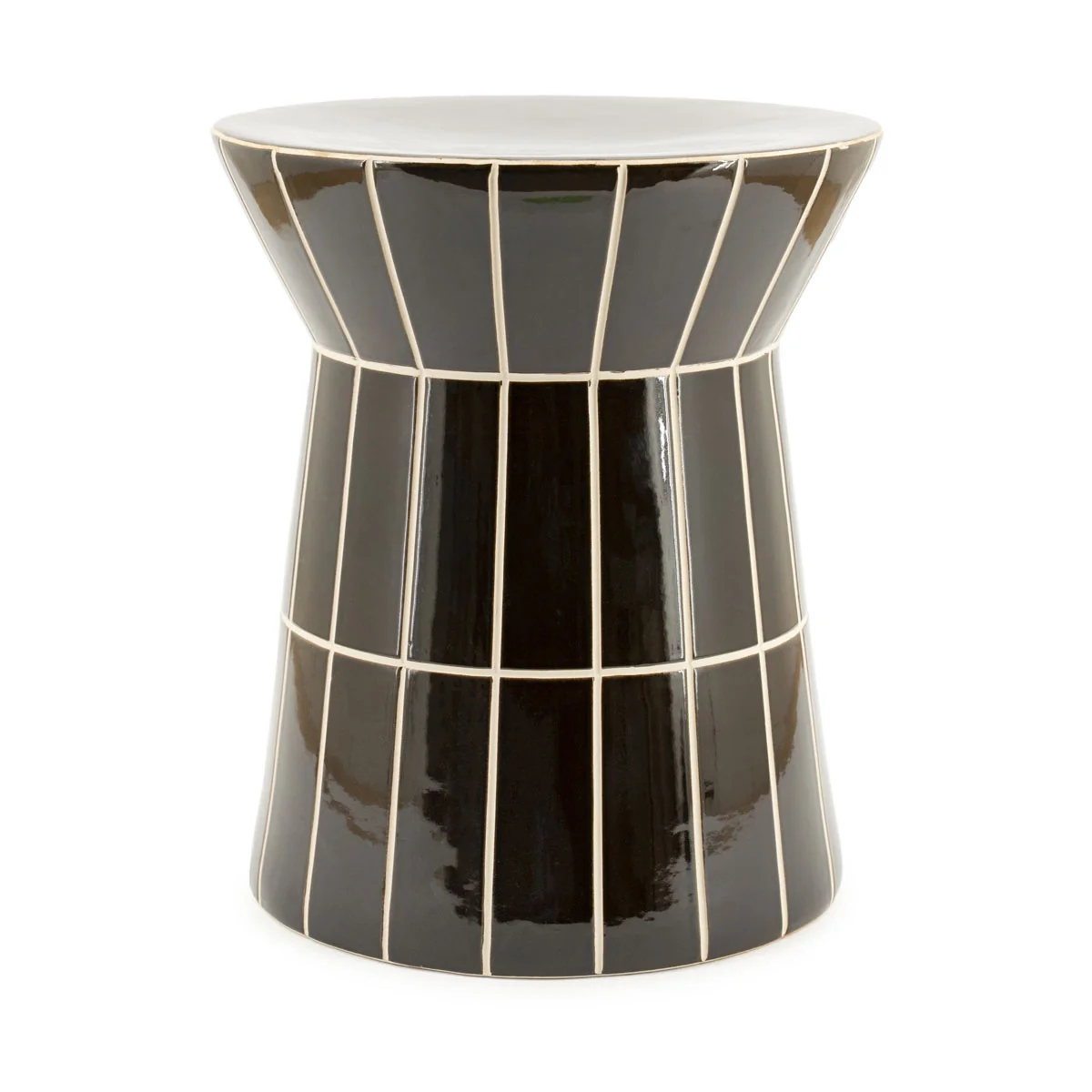 By-Boo TileTastic 2 – Bijzettafel Mosterd - Afbeelding 5