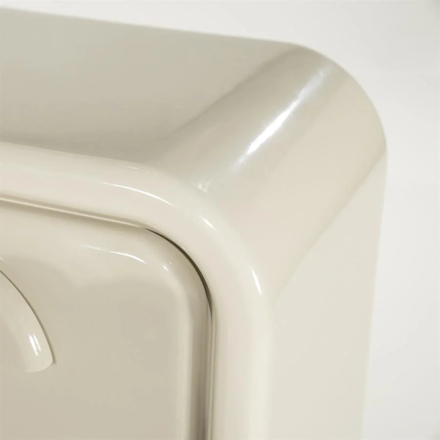 By-Boo Gubby – Kast Large Beige - Afbeelding 5