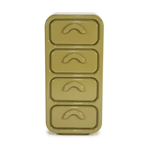 By-Boo Gubby – Kast Large Groen