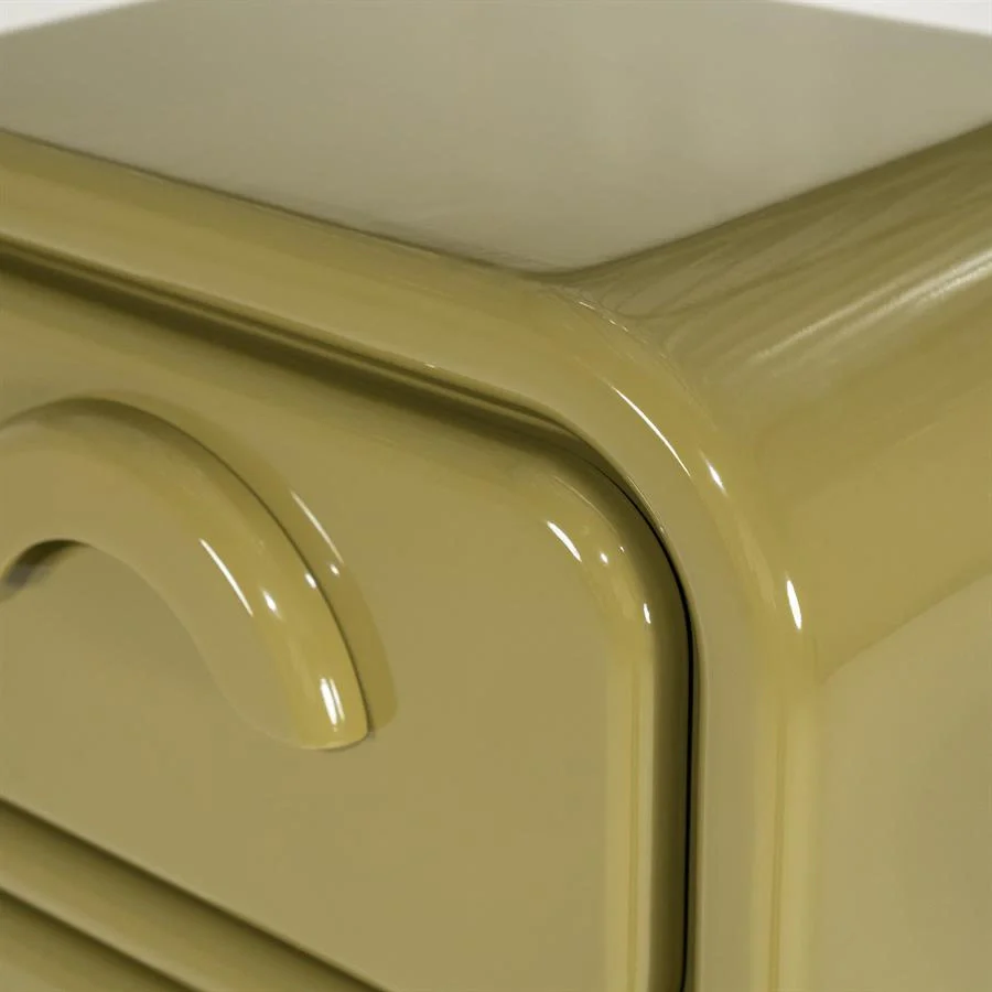 By-Boo Gubby – Kast Large Beige - Afbeelding 9