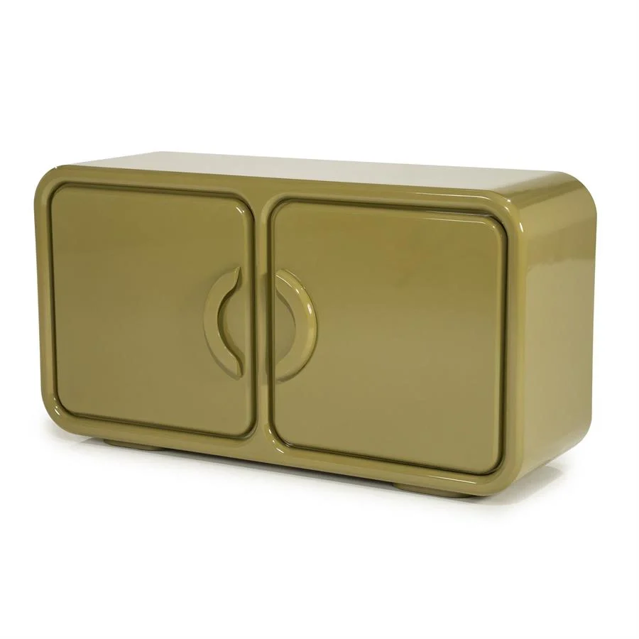 By-Boo Gubby – Dressoir Groen - Afbeelding 3