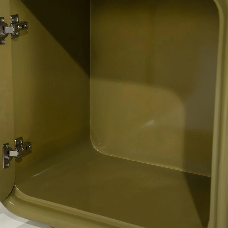 By-Boo Gubby – Dressoir Groen - Afbeelding 4