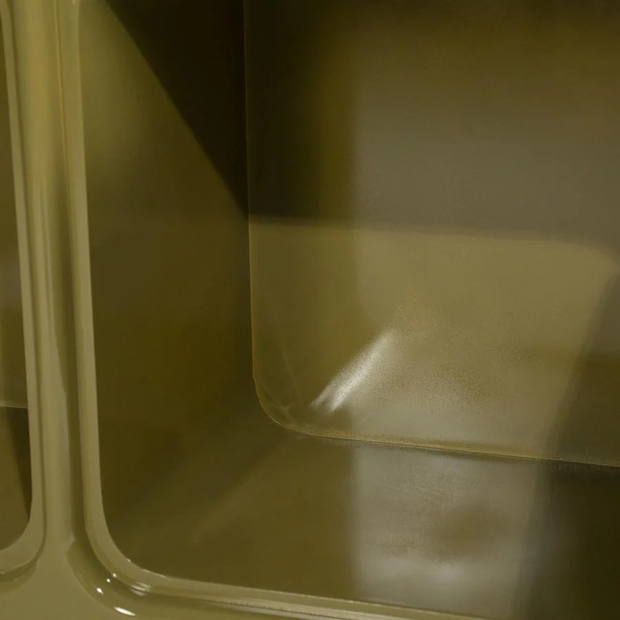 By-Boo Gubby – Dressoir Groen - Afbeelding 5