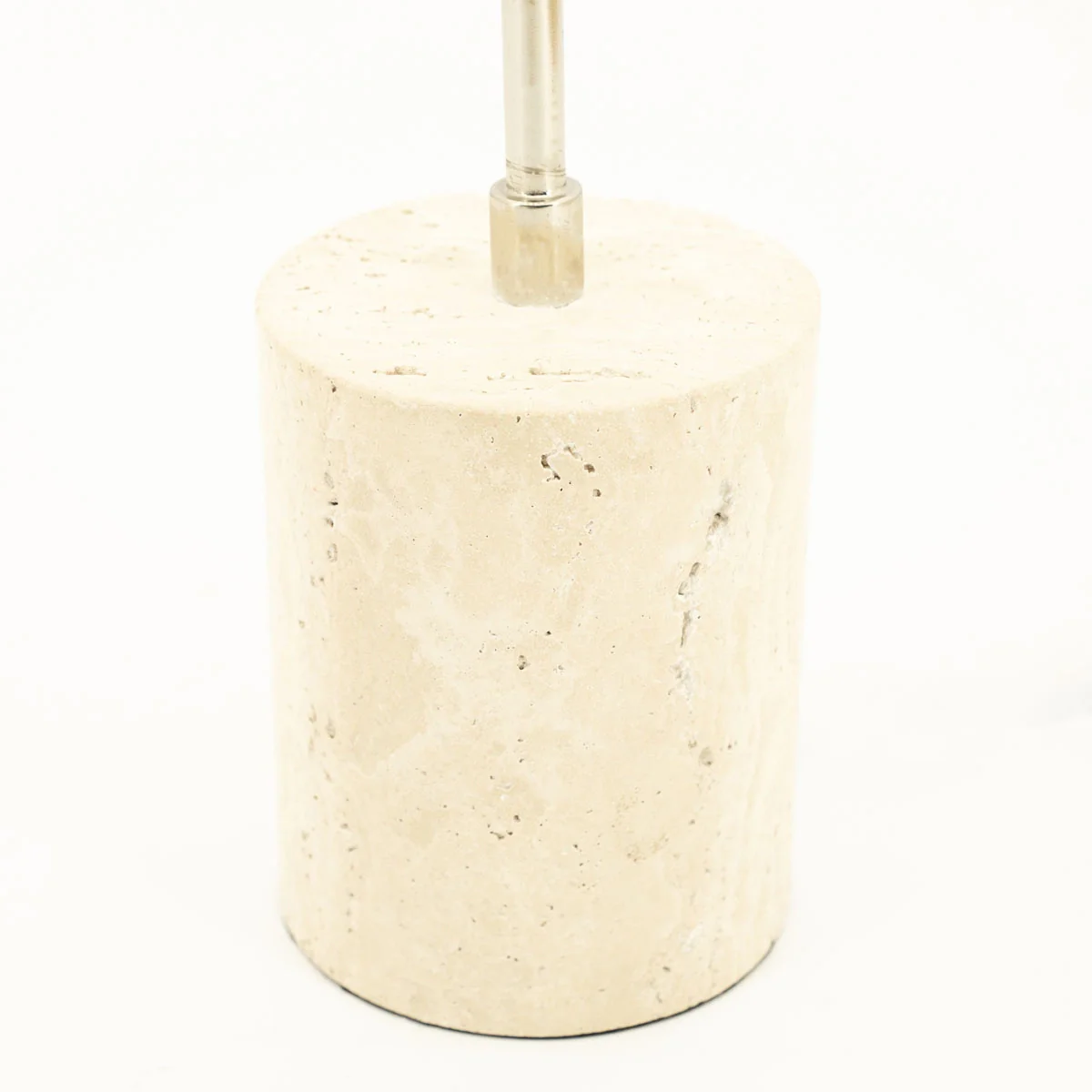 By-Boo Lumina – Tafellamp Zilver - Afbeelding 7