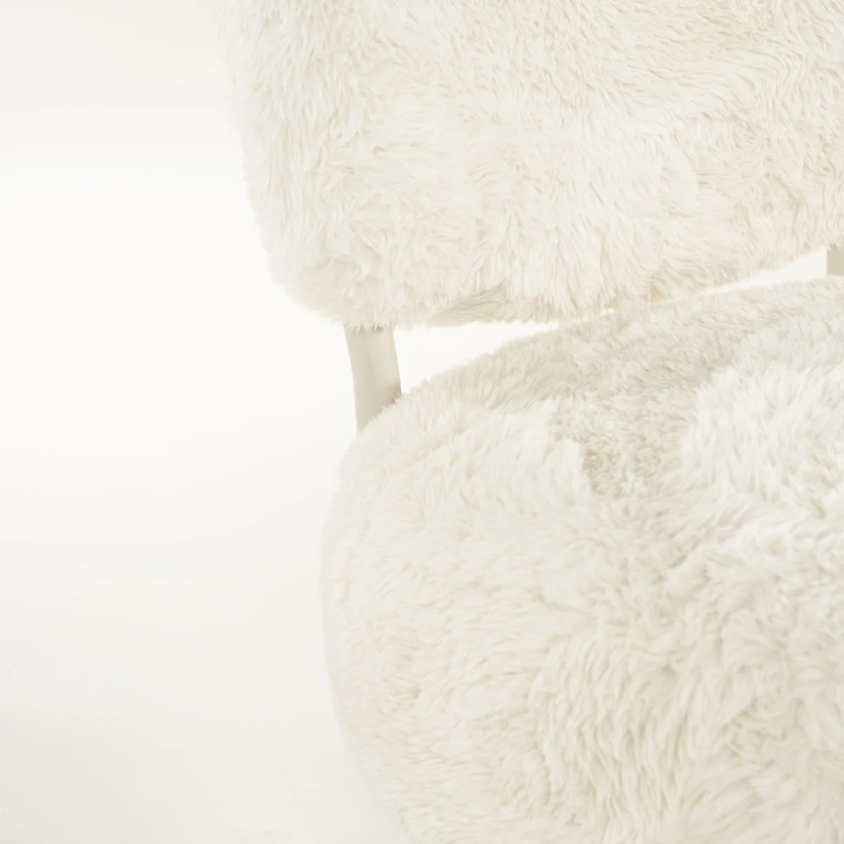 By-Boo Furlo – Luxe Draaifauteuil Beige - Afbeelding 7