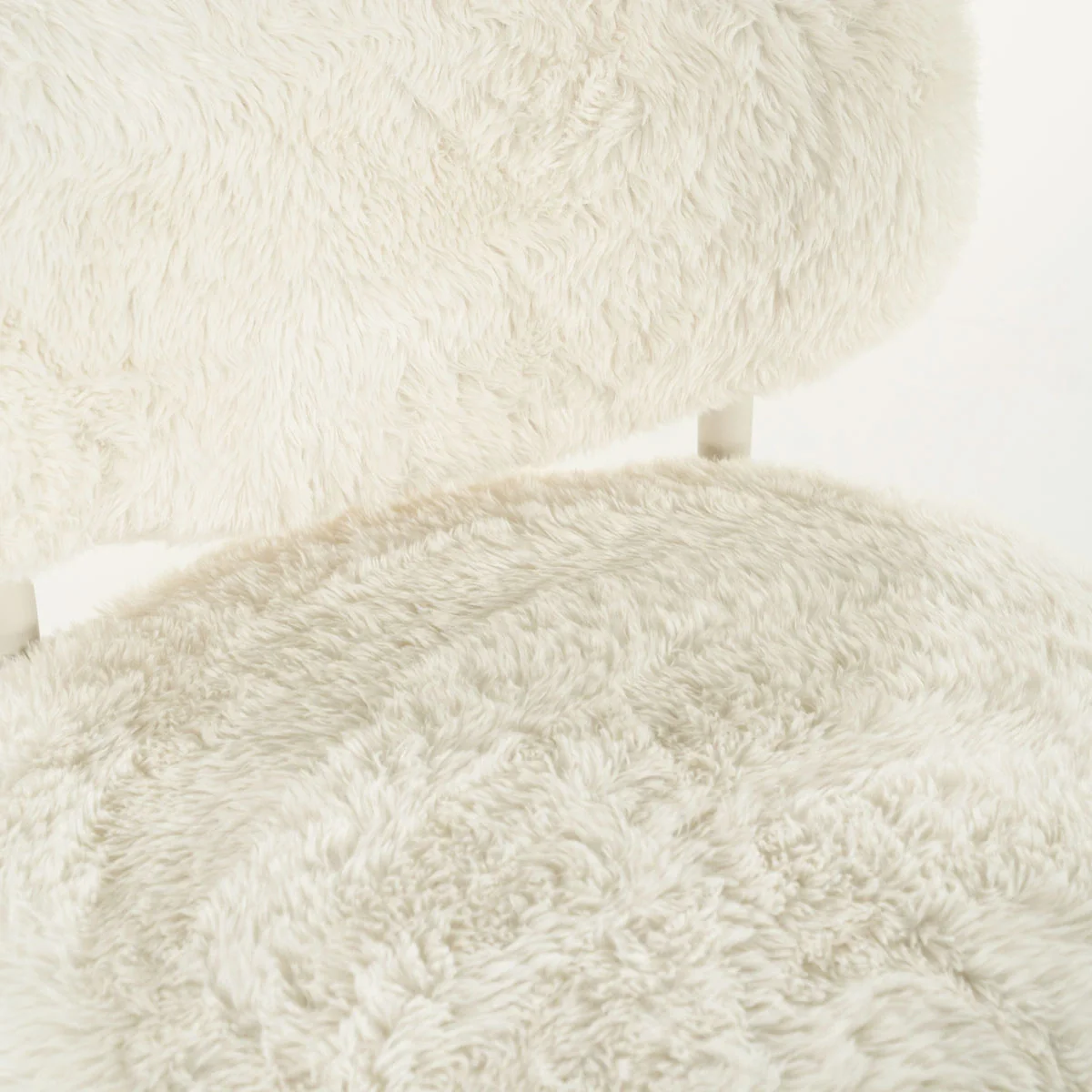 By-Boo Furlo – Luxe Draaifauteuil Beige - Afbeelding 8