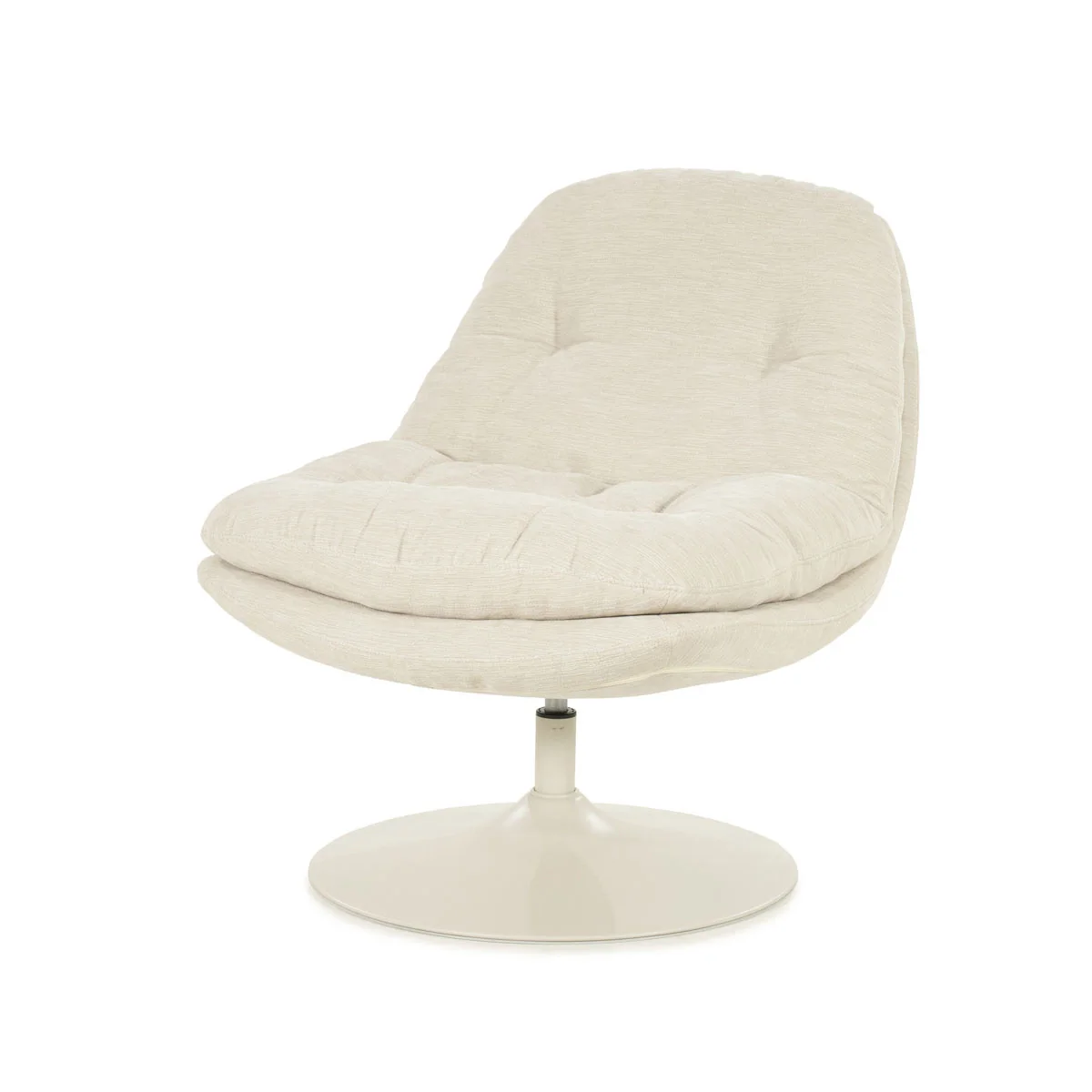 By-Boo Tromba – Fauteuil Beige