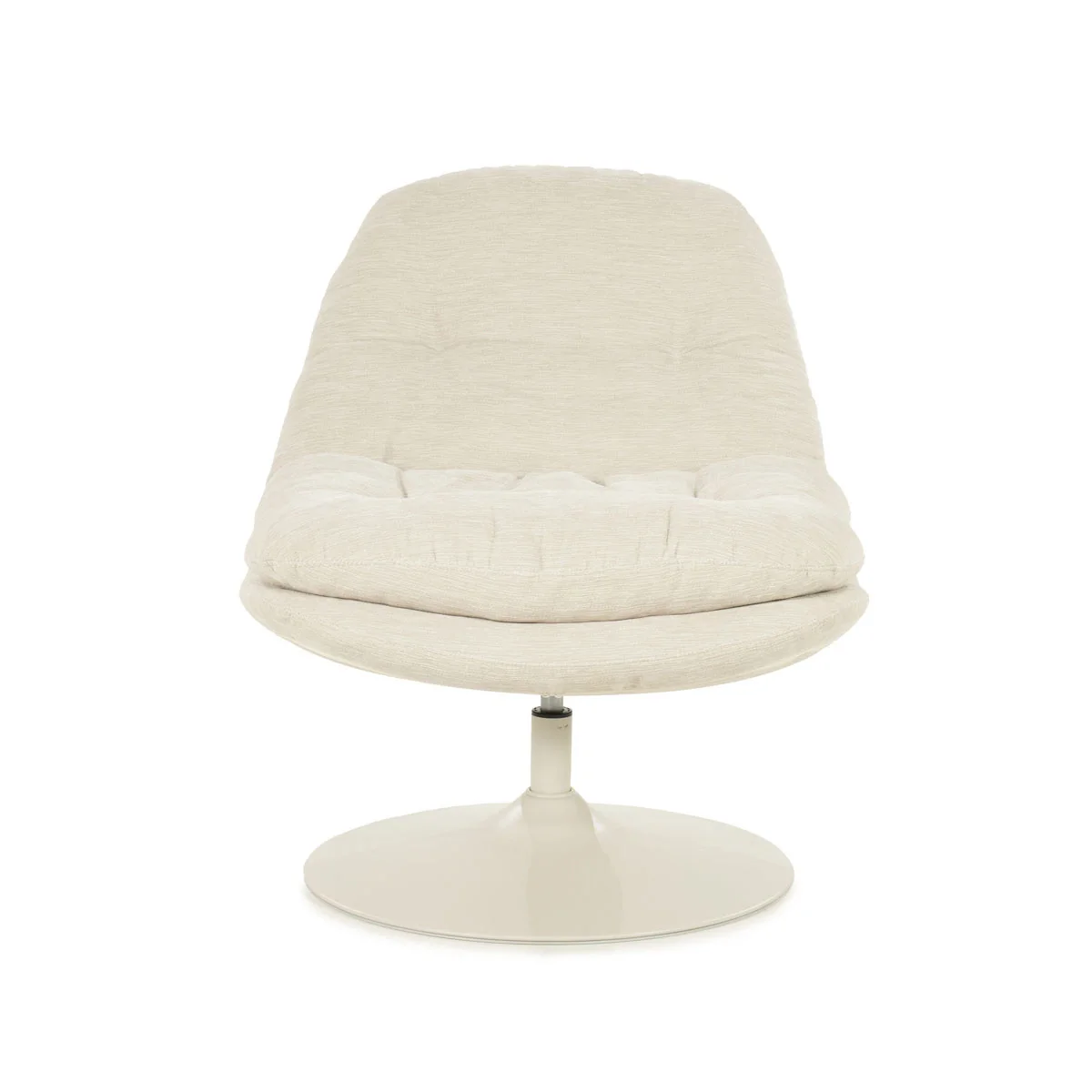 By-Boo Tromba – Fauteuil Beige - Afbeelding 4