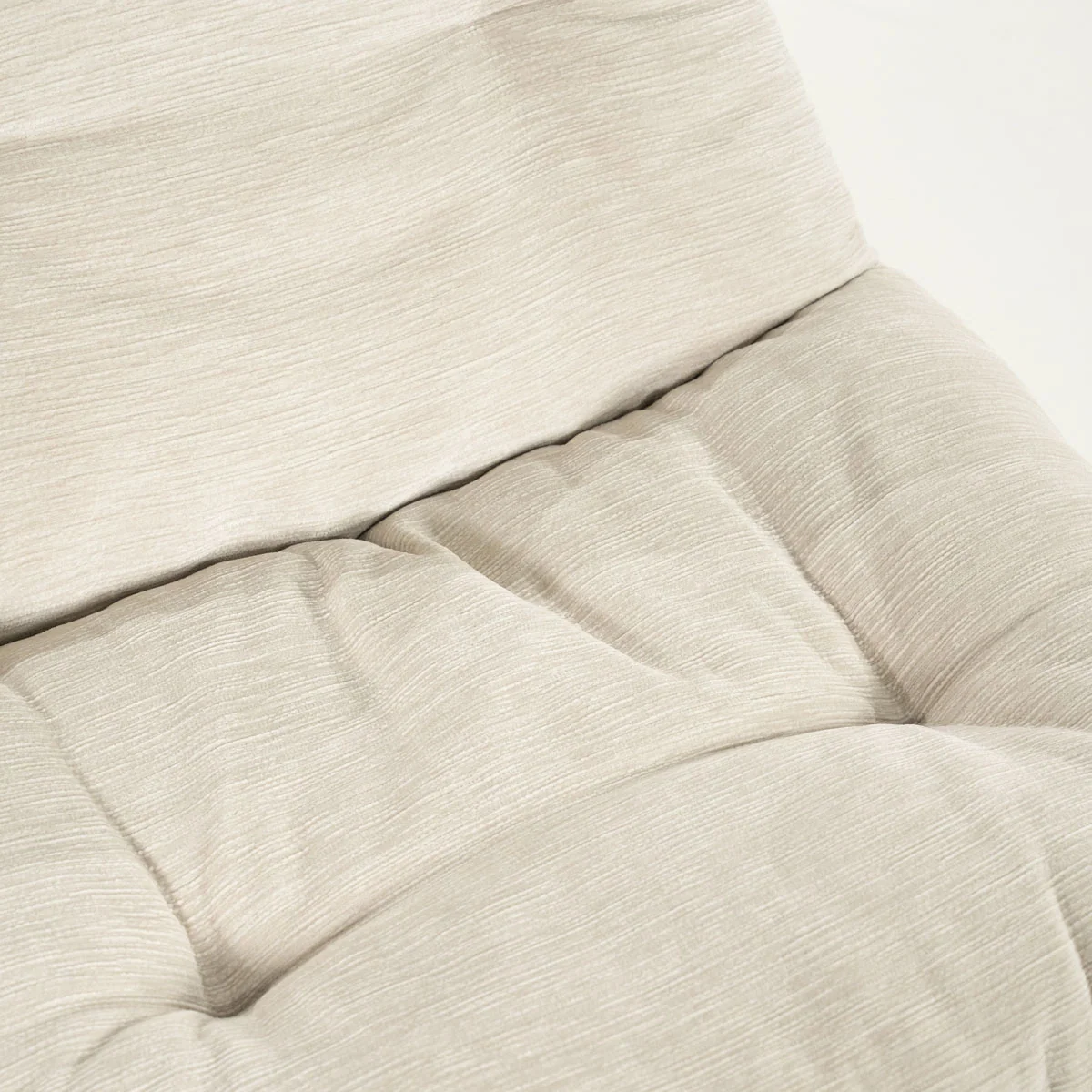 By-Boo Tromba – Fauteuil Beige - Afbeelding 7