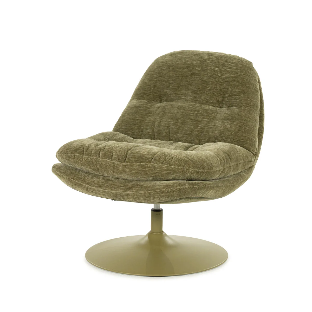 By-Boo Tromba – Fauteuil Groen - Afbeelding 2