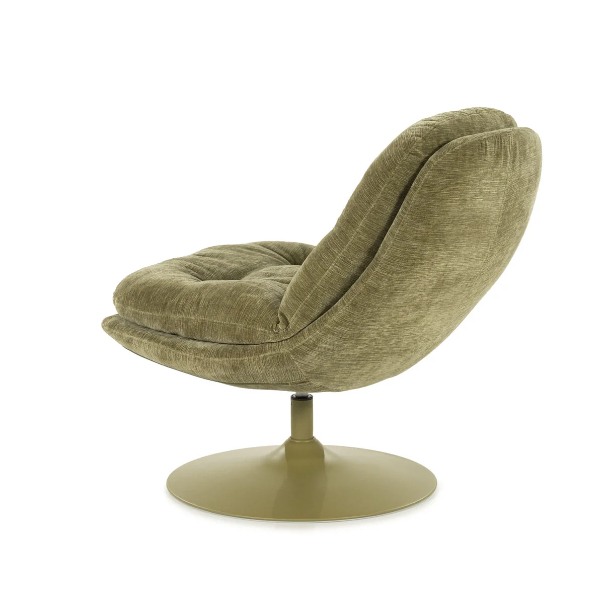 By-Boo Tromba – Fauteuil Groen - Afbeelding 7