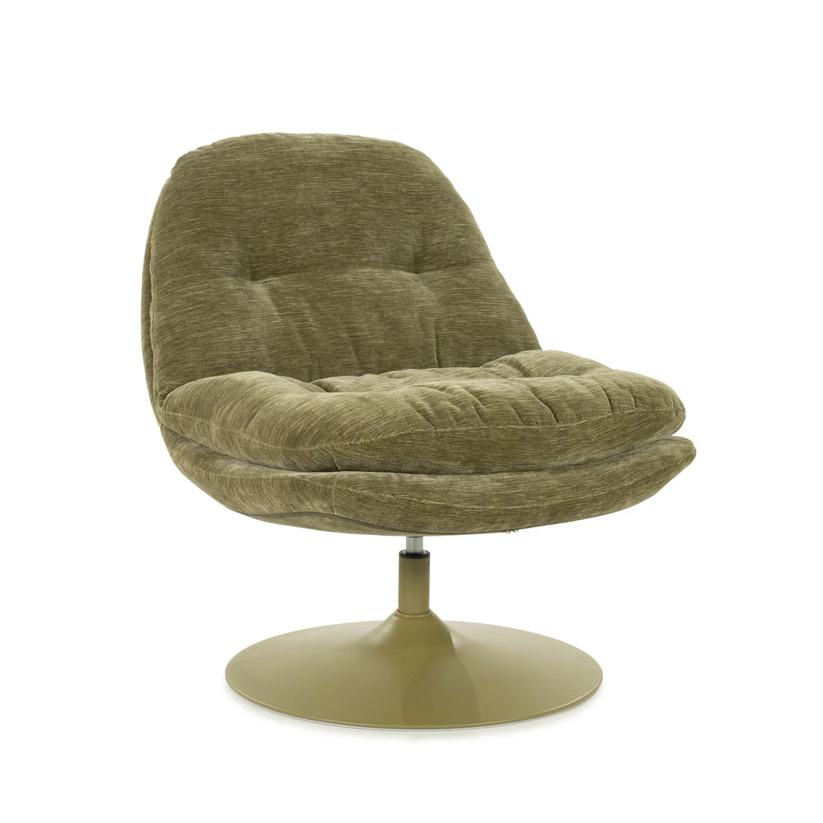 By-Boo Tromba – Fauteuil Groen - Afbeelding 3