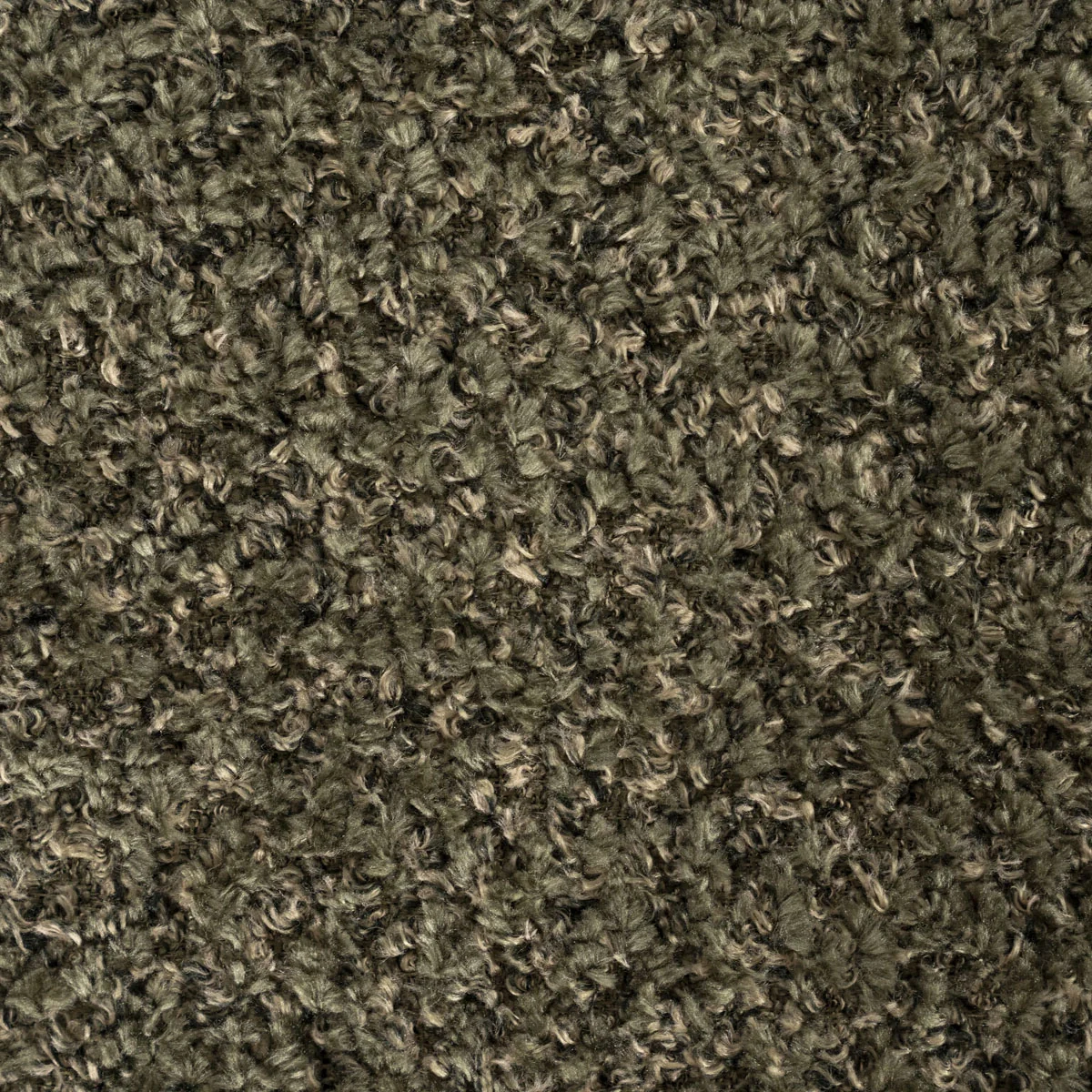 By-Boo Omla – Bankje Groen (119 x 44 x 47 cm) - Afbeelding 5