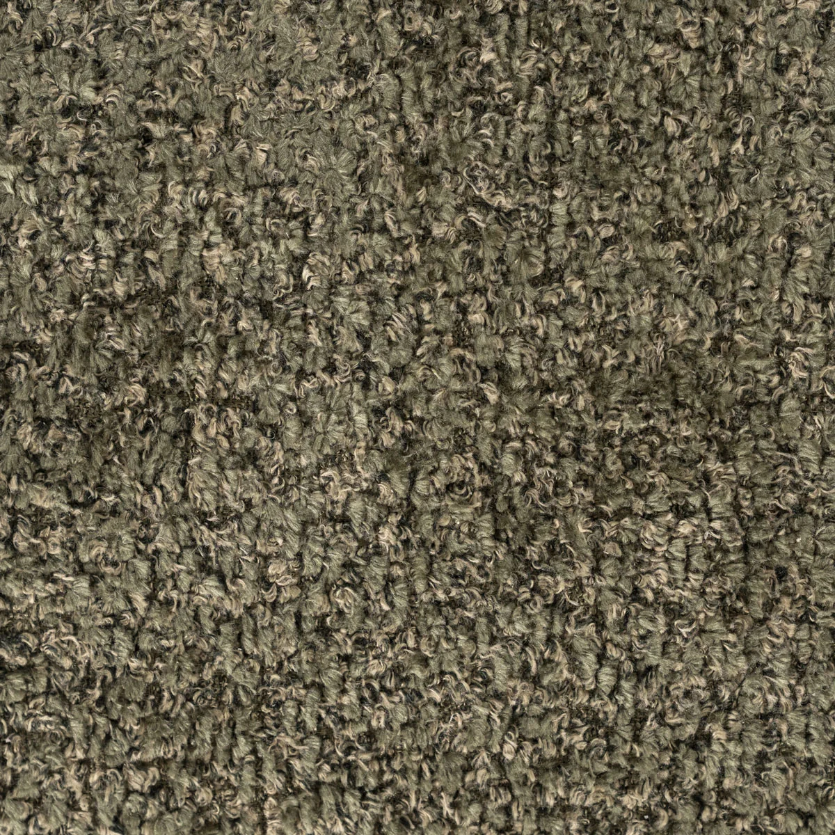 By-Boo Omla – Lounge Chair Taupe - Afbeelding 9