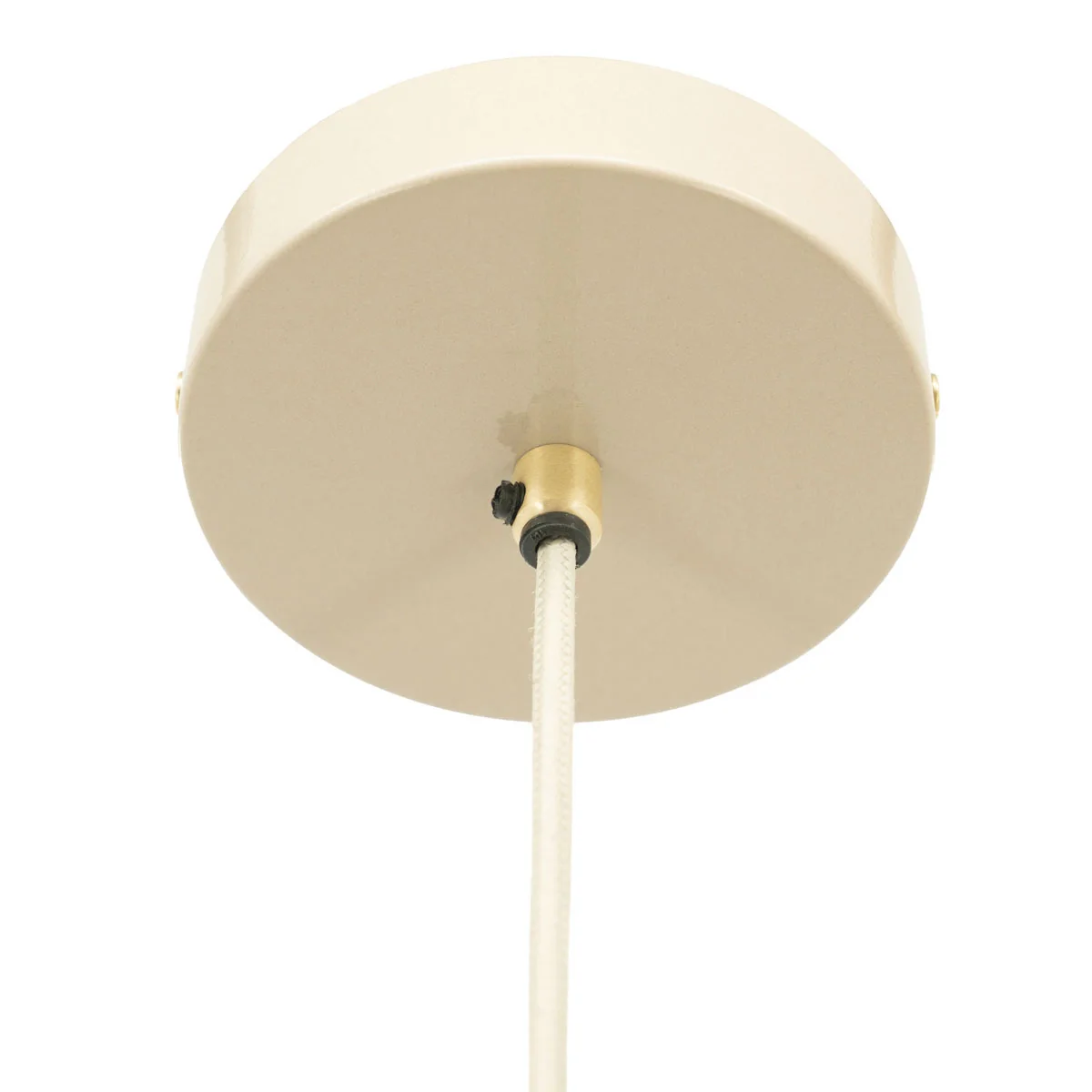 By-Boo Bellure – Hanglamp Bruin - Afbeelding 9
