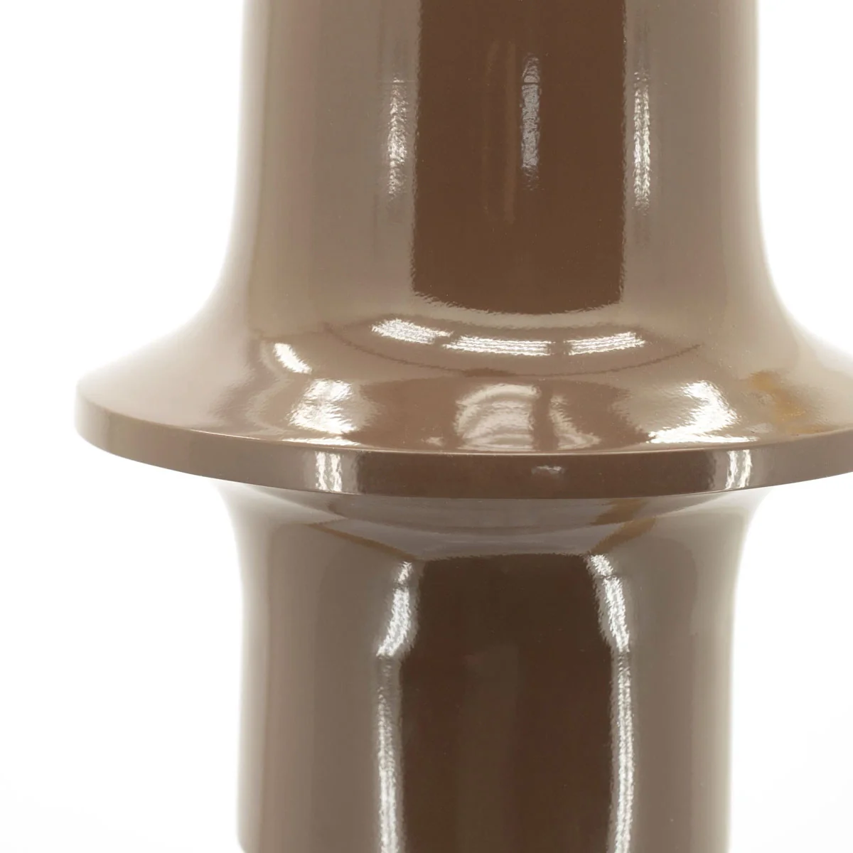 By-Boo Bellure – Hanglamp Bruin - Afbeelding 3