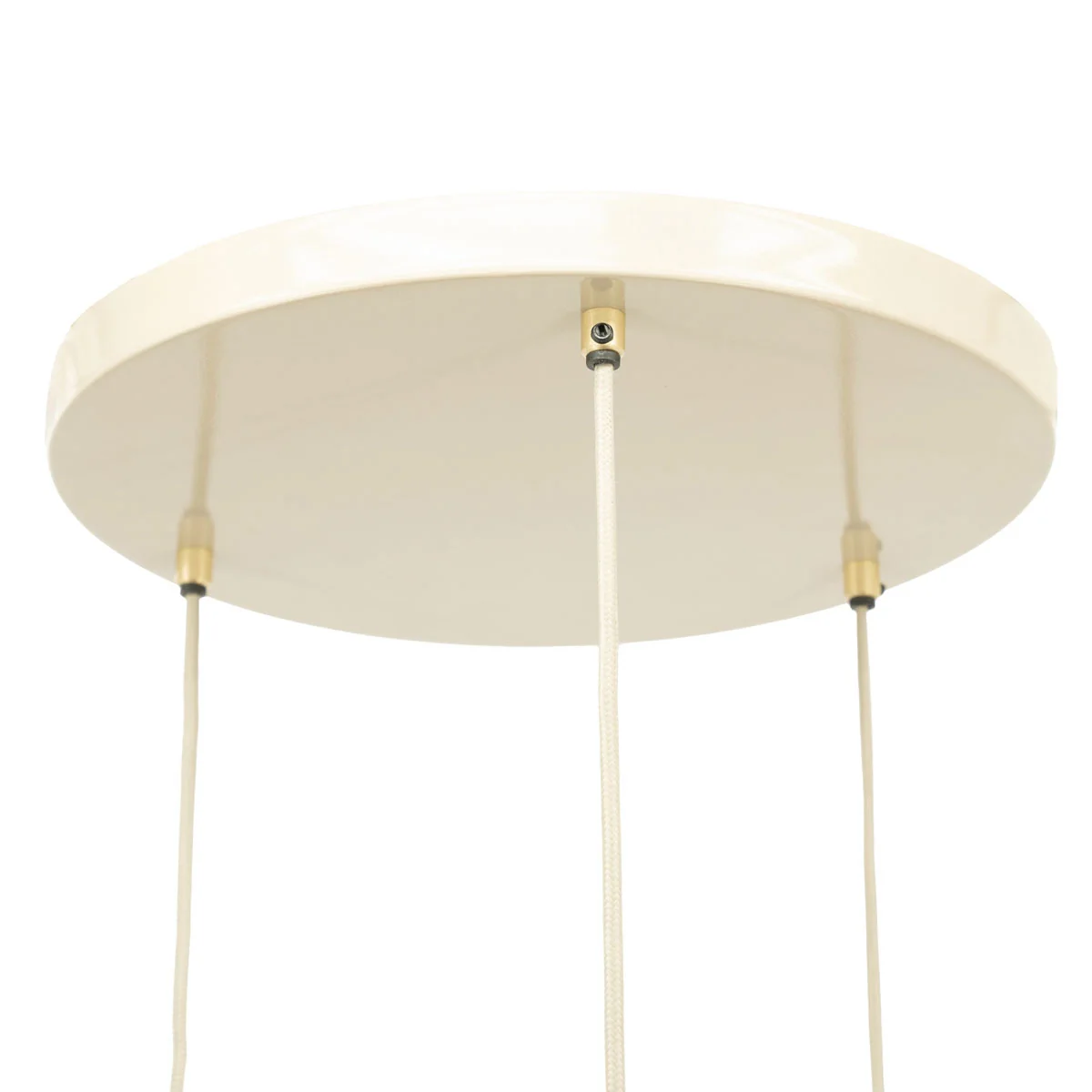 By-Boo Bellure – Cluster Hanglamp Bruin - Afbeelding 9