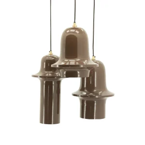 By-Boo Bellure – Cluster Hanglamp Bruin