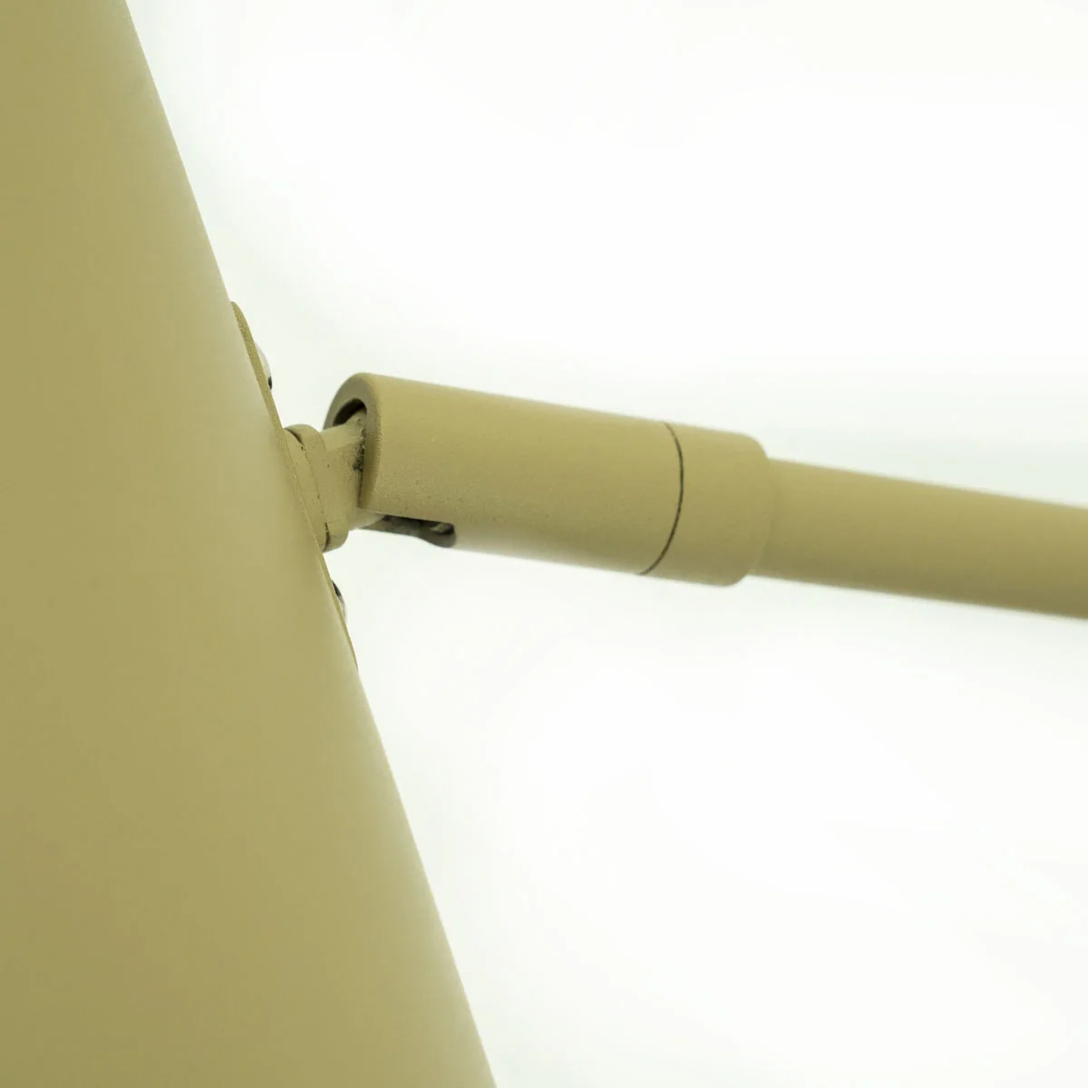 By-Boo Tafellamp Capa Groen - Afbeelding 4