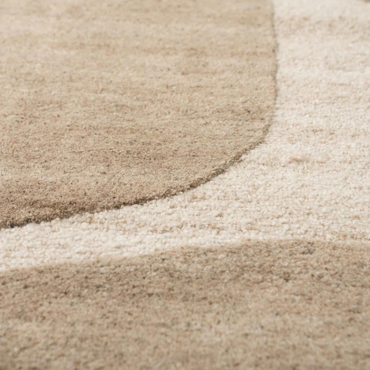 By-Boo Iwa – Vloerkleed 190 x 290 cm - Afbeelding 5