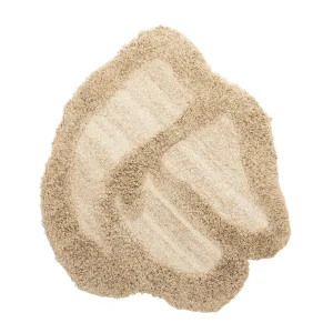 By-Boo Wandkleed Kabe Beige