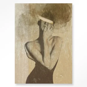 Self Love - Moderne Wanddecoratie | Artprint, Glass Art & Wandkleed