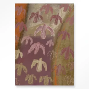 A Birds View - Moderne Wanddecoratie | Artprint, Glass Art & Wandkleed