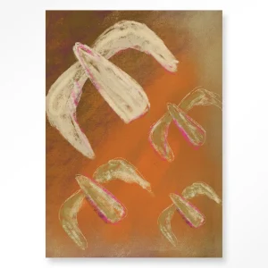 Bird Rise - Moderne Wanddecoratie | Artprint, Glass Art & Wandkleed