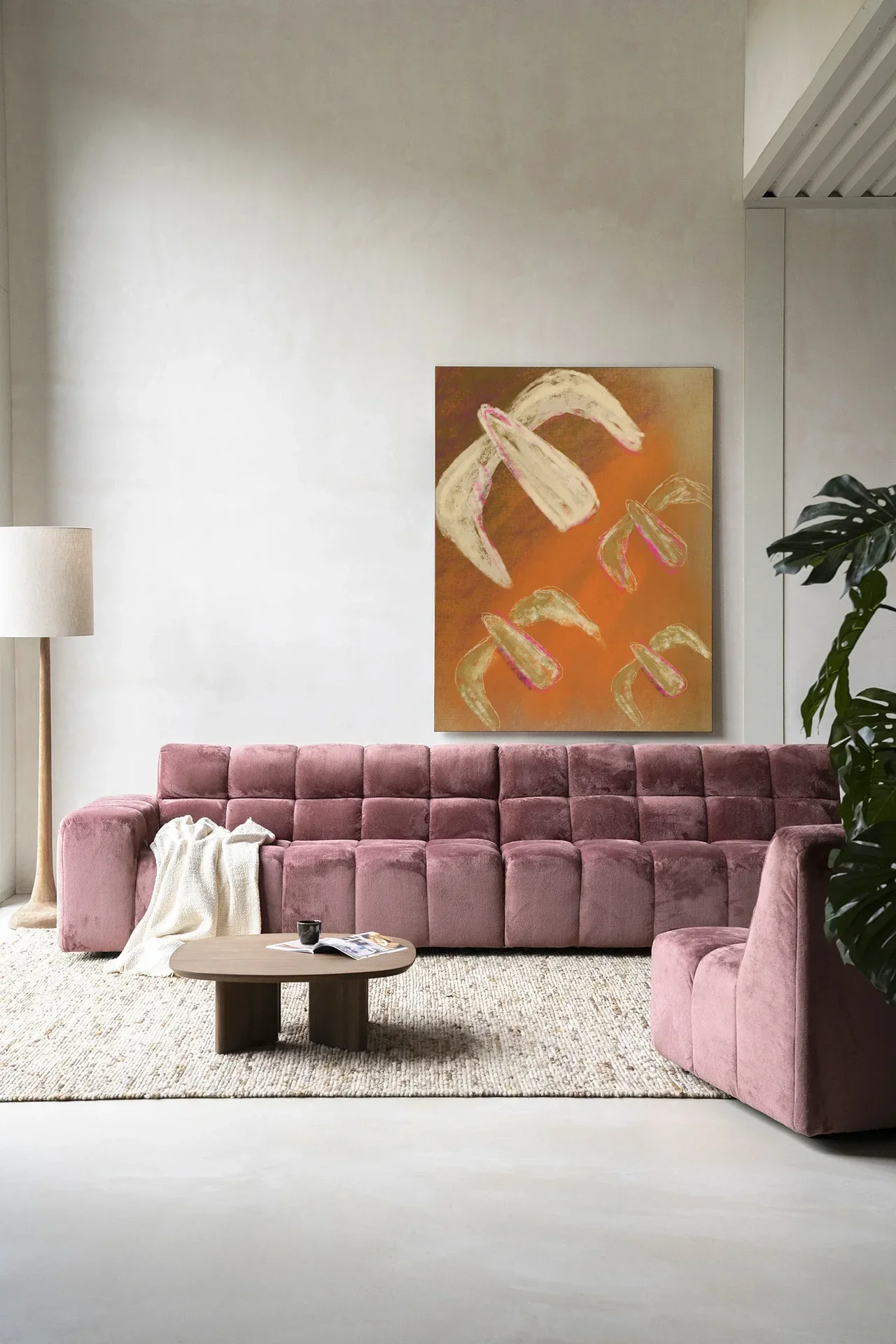 Bird Rise - Moderne Wanddecoratie | Artprint, Glass Art & Wandkleed - Afbeelding 7