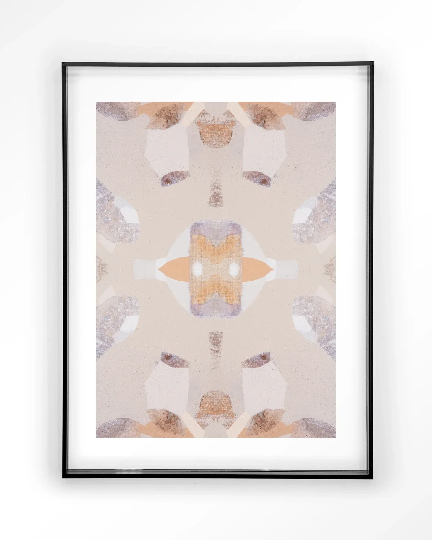 Mountain Lion - Moderne Wanddecoratie | Artprint, Glass Art & Wandkleed - Afbeelding 4