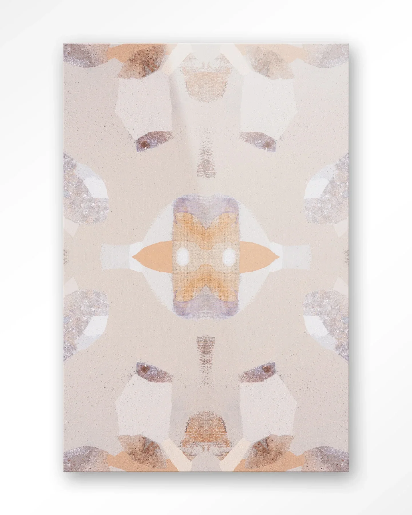 Mountain Lion - Moderne Wanddecoratie | Artprint, Glass Art & Wandkleed - Afbeelding 5