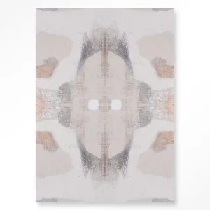 Chiru Antelope - Moderne Wanddecoratie | Artprint, Glass Art & Wandkleed