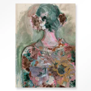 Eclectic - Moderne Wanddecoratie | Artprint, Glass Art & Wandkleed