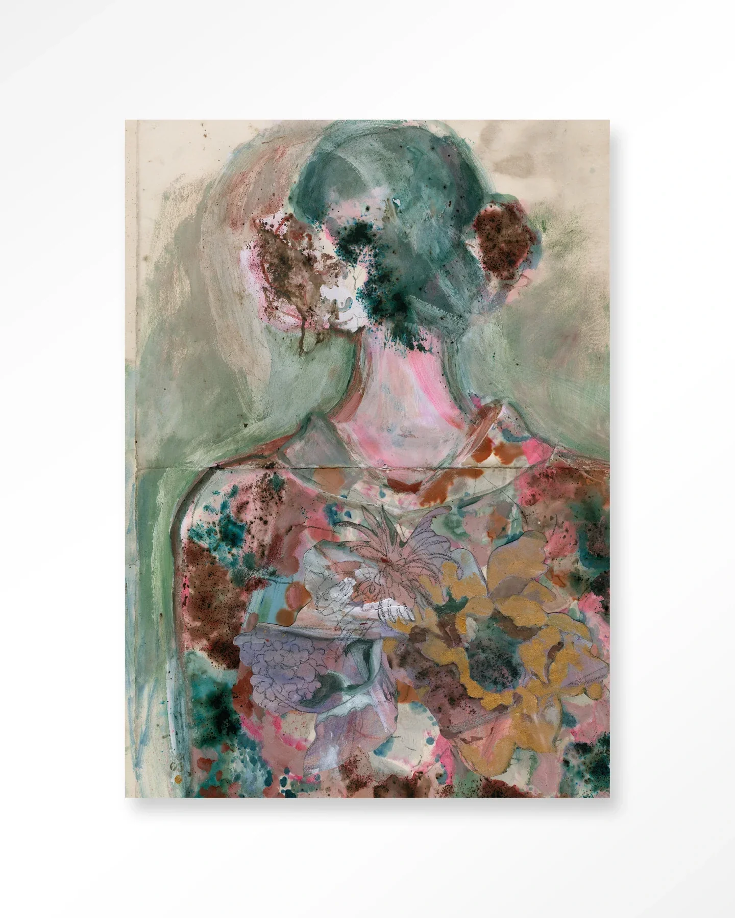 Eclectic - Moderne Wanddecoratie | Artprint, Glass Art & Wandkleed